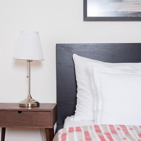 St. George Apartments Prague Ngoại thất bức ảnh