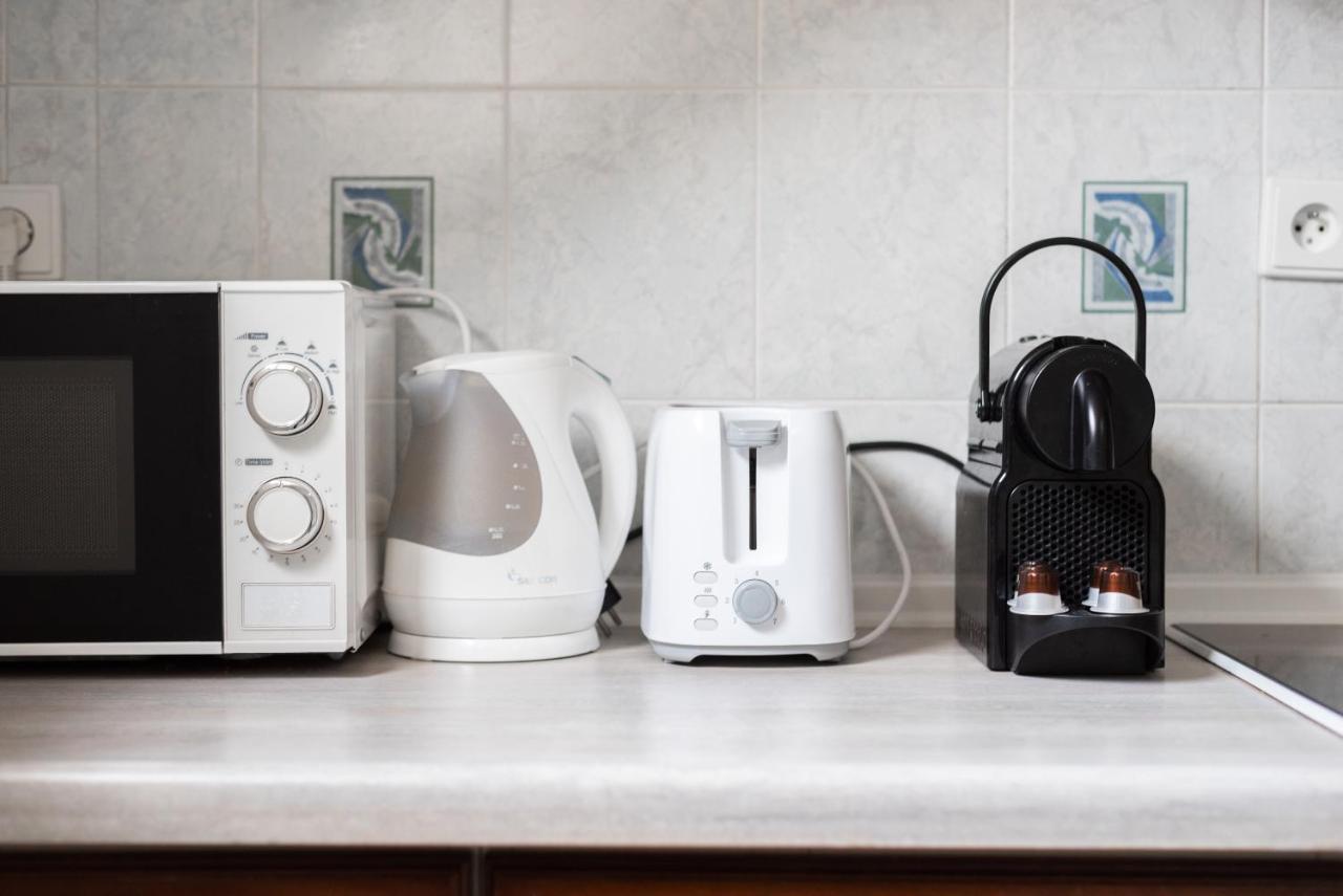 St. George Apartments Prague Ngoại thất bức ảnh