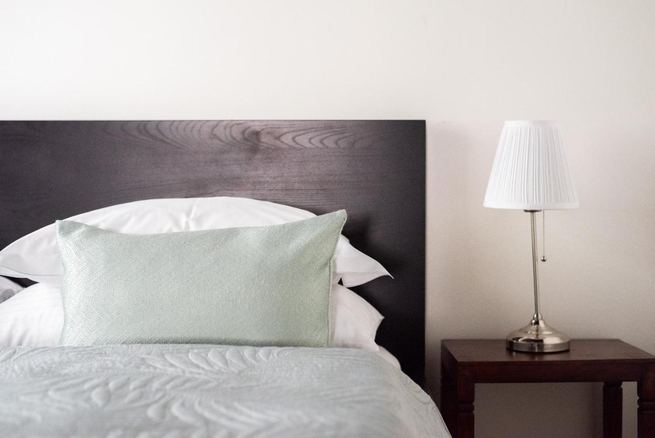 St. George Apartments Prague Ngoại thất bức ảnh