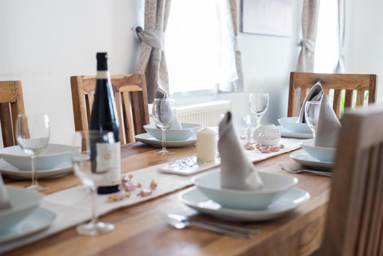 St. George Apartments Prague Ngoại thất bức ảnh