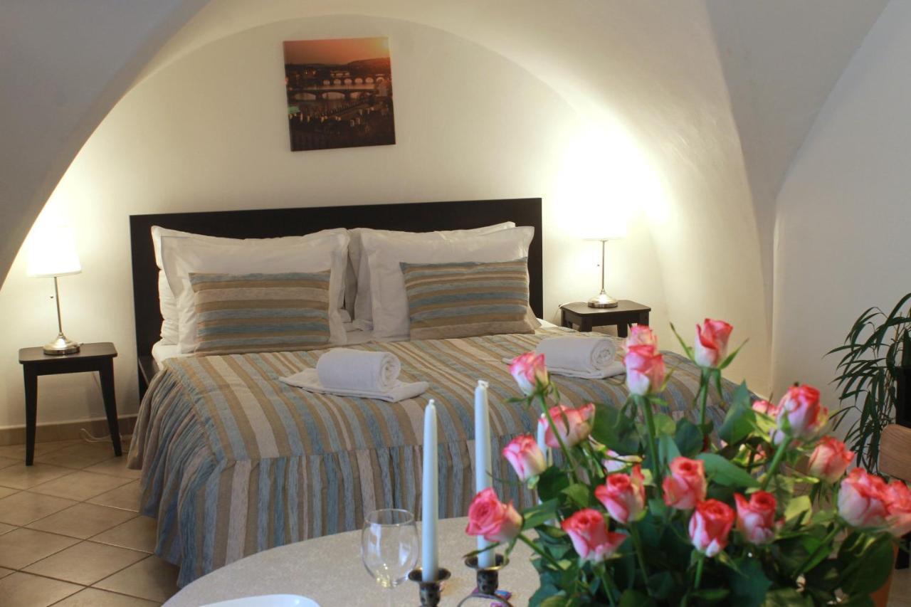 St. George Apartments Prague Ngoại thất bức ảnh